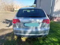 gebraucht Audi A3 Sportback 1.4 TFSI Ambiente