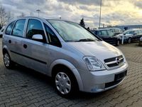 gebraucht Opel Meriva Enjoy"102tsd,km"