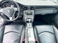 Gebraucht Porsche 911 325 PS (239 kW) 2009 Andere Coupé