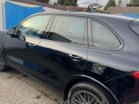 Gebraucht Porsche Cayenne S 382 PS (280 kW) 2017 SUV