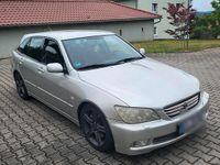 Gebraucht Lexus IS300 213 PS (156 kW) 2003 Silber Kombi