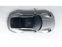 Gebraucht Porsche 992 450 PS (330 kW) 2024 Gtsilbermetallic (metallic)