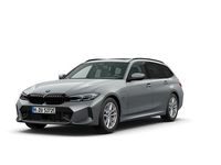 Gebraucht BMW 320 Shadowline 163 PS (119 kW) 2022 Kombi