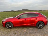 gebraucht Mazda 3 2.0 SKYACTIV-G 120 Nakama Nakama