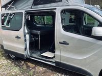 Gebraucht Renault Trafic 110 PS (80 kW) 2024 Grau Van / Kleinbus