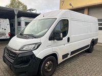 Gebraucht Fiat Ducato 160 PS (117 kW) 2021 Van