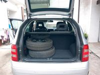 Usata Audi A2 75 CV (55 kW) 2003 Grigio Utilitaria