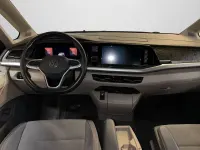 Gebraucht VW Multivan Energetic 150 PS (110 kW) 2022 Deep black perleffekt Van / Kleinbus