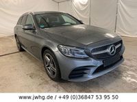 gebraucht Mercedes C30 AMG AMG 0 2x AMG Line Designo Multibeam HeadUp 360Kam