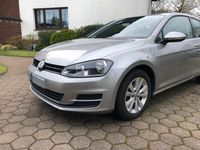 gebraucht VW Golf VII 