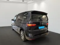 Gebraucht VW T7 Life 204 PS (150 kW) 2025 Blau Van