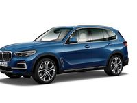 Używany BMW X5 xLine 265 KM (194 kW) 2025 SUV