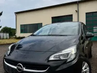 Gebraucht Opel Corsa 95 PS (69 kW) 2015 Kleinwagen