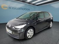 Gebraucht VW ID.3 Pro 106 kW (145 PS) 2021 Grau Kleinwagen