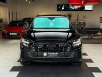 Gebraucht Audi SQ8 Competition 507 PS (372 kW) 2023 Schwarz SUV