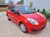 gebraucht Renault Twingo 