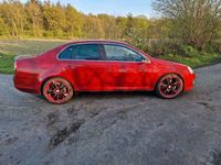 gebraucht VW Jetta 2.0 TFSI * viel TÜV *