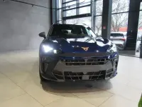 Gebraucht Cupra Terramar 204 PS (150 kW) 2025 Blau SUV
