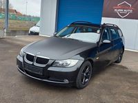 Gebraucht BMW 318 143 PS (105 kW) 2008 Kombi