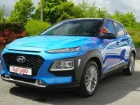 Gebraucht Hyundai Kona 177 PS (130 kW) 2020 Andere SUV