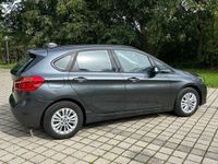 gebraucht BMW 218 Active Tourer 218i Advantage Advantage