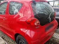 Gebraucht VW Polo 60 PS (44 kW) 2010 Kleinwagen