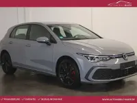 Second-hand VW Golf VIII GTE 245 CP (180 kW) 2021 Gri Berlinǎ