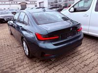 Gebraucht BMW 330 252 PS (185 kW) 2021 Blau Limousine