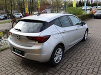 gebraucht Opel Astra 5trg 1.2 Edit LED/SHZ/Klima/R-Kamera/Nav