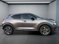 Neu Nissan Juke 114 PS (83 kW) 2025 Grau SUV