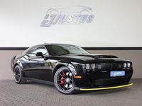 Gebraucht Dodge Challenger 491 PS (361 kW) 2020 Schwarz Coupé