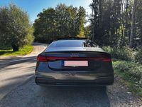 gebraucht Audi A7 50 TDI quattro - Luft, BO, Laser, Pano, 360°