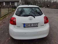 gebraucht Toyota Auris Auris1.33 VVT-i