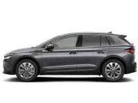 Neu Skoda Elroq Selection 210 kW (286 PS) 2026 Graphitegrau metallic SUV