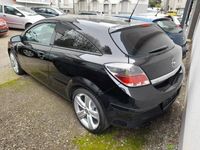 gebraucht Opel Astra GTC ASTRA H 1,6 CoupeKlima Tüv frei gepflegt