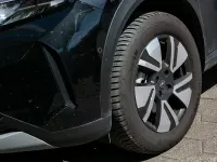 Gebraucht Opel Frontera 110 PS (80 kW) 2026 Schwarz SUV
