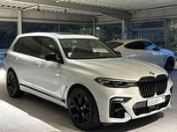Gebraucht BMW X7 Performance 400 PS (294 kW) 2019 Weiß SUV