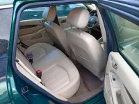 Gebraucht Jaguar X-type 230 PS (169 kW) 2004 Grün Kombi
