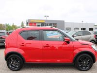 gebraucht Suzuki Ignis 1.25 Comfort+ *Allwetter*Navi*Led*Shz*