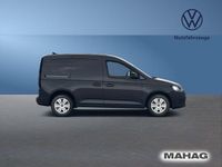 Neu VW Caddy 122 PS (89 kW) 2026 Grau Van / Kleinbus
