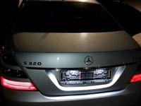 gebraucht Mercedes S320 CDI Langversion