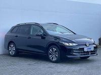 Neu VW Golf VIII 116 PS (85 kW) 2025 Grenadillschwarz metallic Kombi