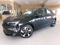 Gebraucht Opel Corsa-e 100 kW (136 PS) 2023 Schwarz perla Kleinwagen