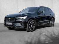 Gebraucht Volvo XC60 Plus 197 PS (144 kW) 2022 Black stone, solid / solid SUV