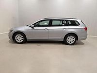 Gebraucht VW Passat 150 PS (110 kW) 2020 Pyritsilber metallic Kombi