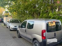 Second-hand Citroën Nemo 67 CP (49 kW) 2009 Andere farben Monovolum