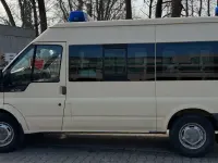 Gebraucht Ford Transit 90 PS (66 kW) 2005 Van / Kleinbus