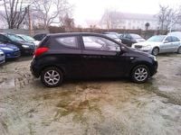 Gebraucht Hyundai i20 Edition 86 PS (63 kW) 2013 Schwarz Kleinwagen