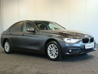 gebraucht BMW 316 d Advantage NAVI+LED+PDC+GRA+ALU