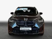 Używany BMW X3 Performance 381 KM (280 kW) 2025 Szary SUV